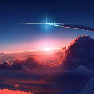 倒数第三个雨季