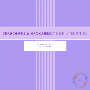 Smile In The Future (Original Mix)