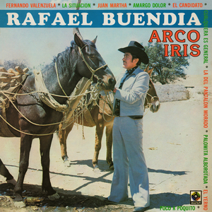 El Yerno (Me Regañan Pero No Me Gritan)