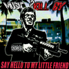 Scrilla Mac - Music To Kill By