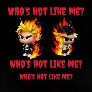 Who's Hot Like Me