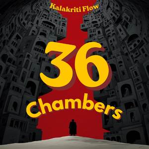 36 Chambers