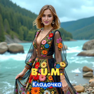 Кладочка