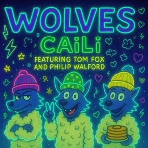 Wolves (feat. Tom Fox & Phillip Walford)