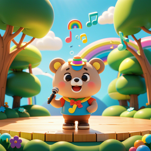 传统舞蹈《巴郎鼓舞》