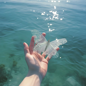 邻家女孩-Maron（练习版）