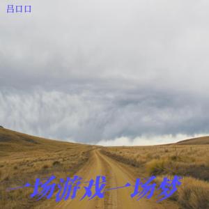 一场游戏一场梦