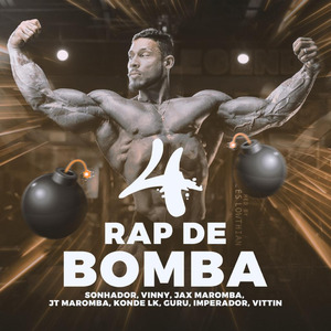 Rap de Bomba 4