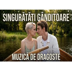 Singurătăți gânditoare (feat. Emil Almășan)
