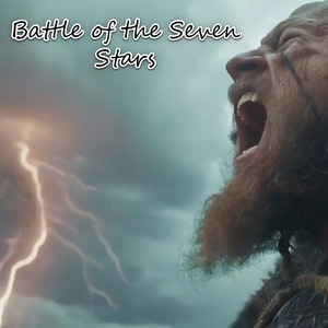 Battle of the Seven Stars