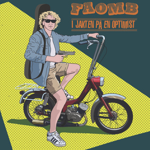 Världens ensammaste sydafrikan