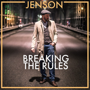 Breaking the Rules (Unplugged)