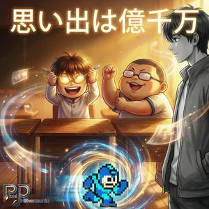 思い出は億千万! Omoide wa Okkusenman!