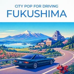 いわきオーシャン・サイドドライブ｜Iwaki Ocean Side Drive