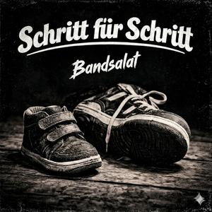 Schritt für Schritt