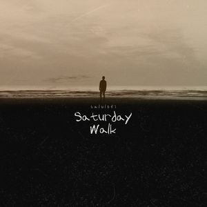 saturday walk