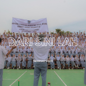 DARI SINI LAH
