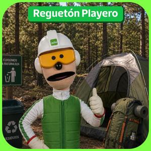 Reguetón Playero