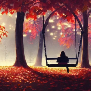 有谁像我一样的疼你