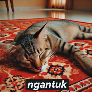 Ngantuk