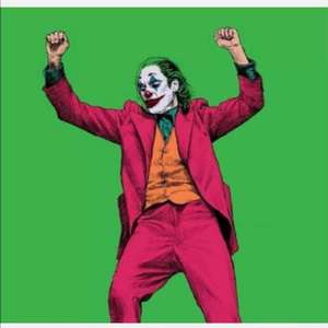 小丑（Prod. SAXON)