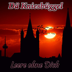 Leere ohne Dich