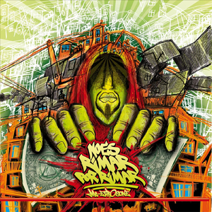 Llamas del Alma (feat. Han Shulo & Leo Madiñá)