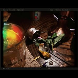 午夜威士忌（PROD.by Chillen）