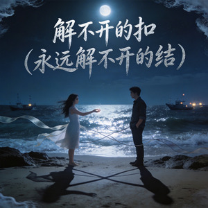 解不开的扣 (永远解不开的结)