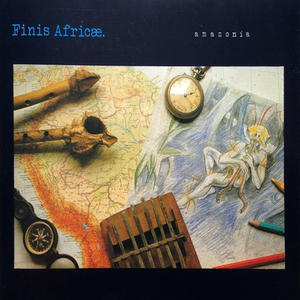 El Abrazo De La Selva