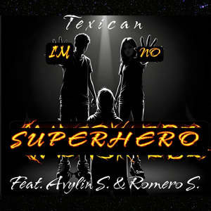 I'm No Superhero