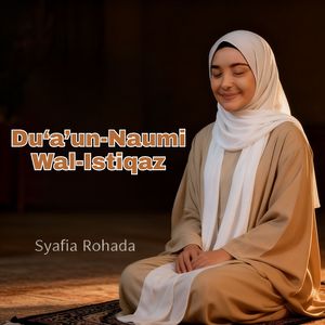 Du'a'un-Naumi Wal-Istiqaz