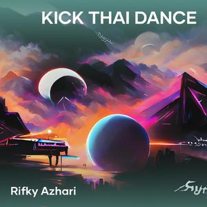 Kick Thai Dance