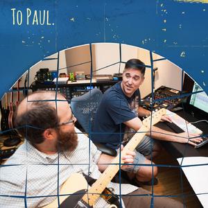 Theologians (with Zena Strings)