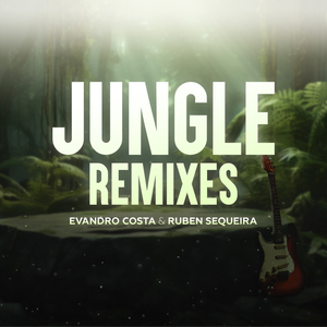 JUNGLE (DadiFox Remix)