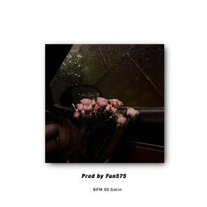 Melodic Type Beat'rain'