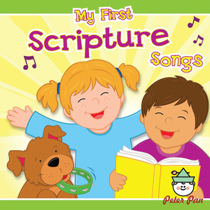 Love Is Patient And Kind / 1 Corinthians 13:4