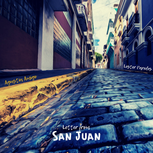Letter From San Juan