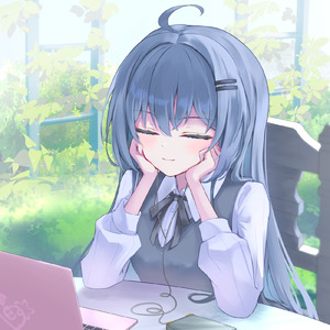 水面の鳥 (feat. nikopa & SamuraiNinjin)