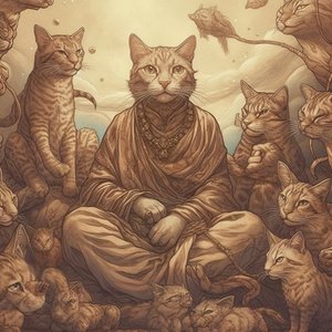 God of Cats