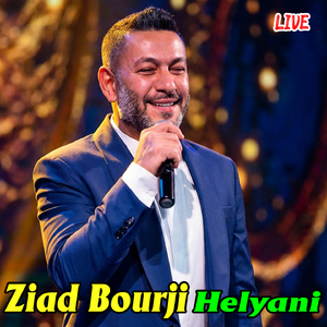 Helyani (Live)
