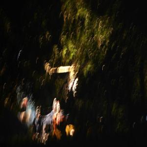 Adentro (Instrumental)