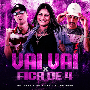 Vai Vai X Fica de 4