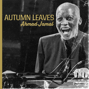 Autumn Leaves
