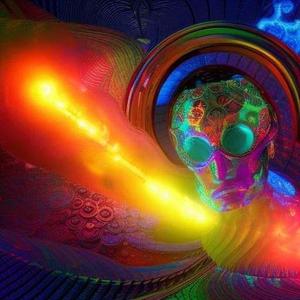 Marchando Mientras Caen Las Flores (El Amor Mata a Los Robots)