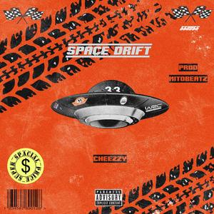 SpaceDrift (feat. El Pobre)