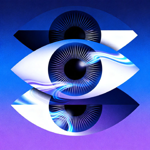 Eyes That Dazzle