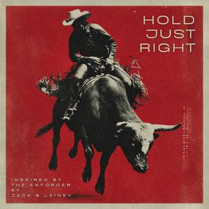 Hold Just Right