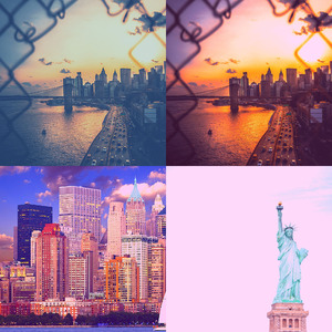 有趣浪漫的晚餐情怀