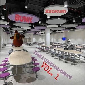 Motherfreaking Monster